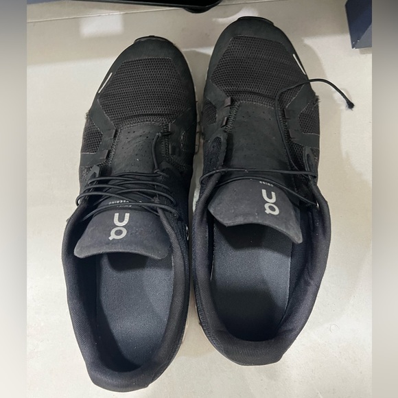 COPY - Used onclouds and under armor curry’s - Picture 1 of 3